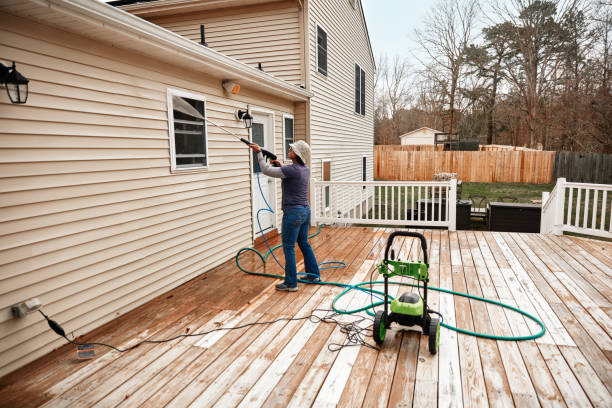 Best Best Pressure Washing Companies  in North Branch, MN