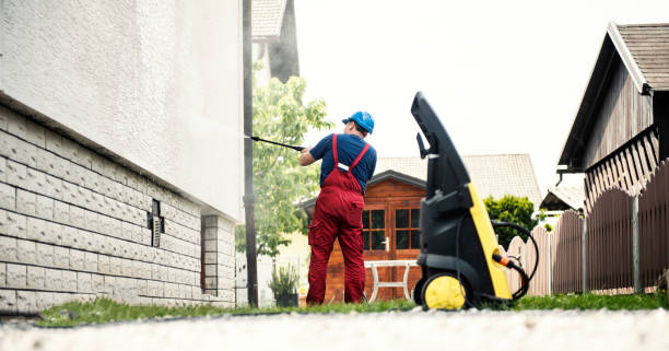 Best Roof Pressure Washing  in North Branch, MN